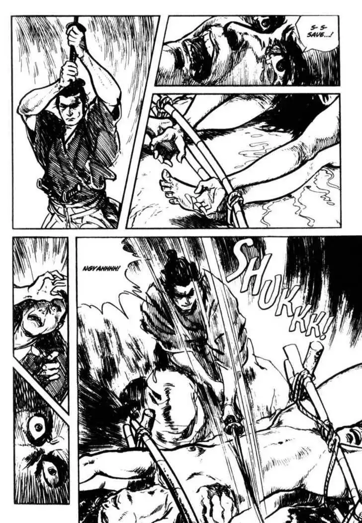 Samurai Executioner Chapter 7 90